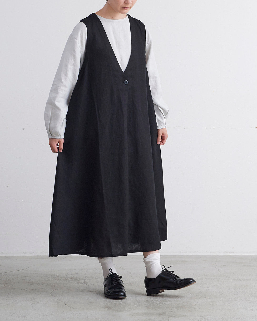 VIOLA Reiバーバリーロンパース&ジャンバースカート&おまけロンパース long SHOP ONLINE OFFICIAL MILKBOY MILK - ジャンパースカート ロンパース・カバーオール