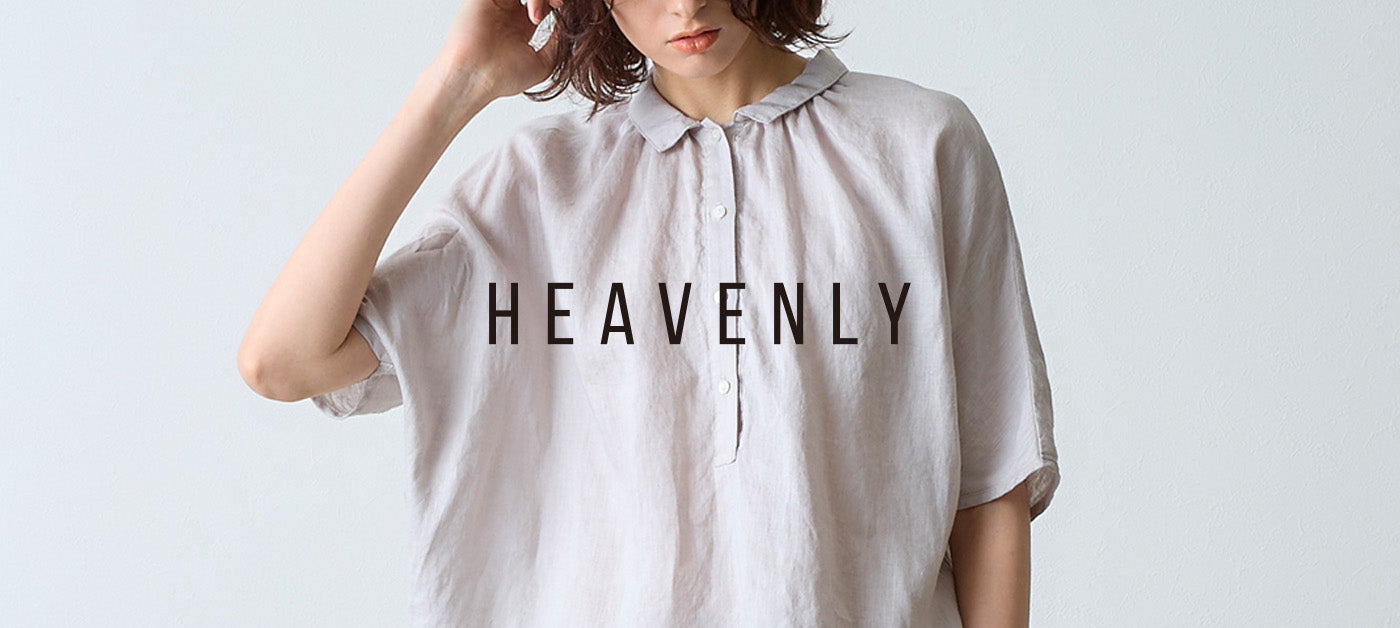 ボトムス - ONLINE STORE | HEAVENLY -OFFICIAL SITE-