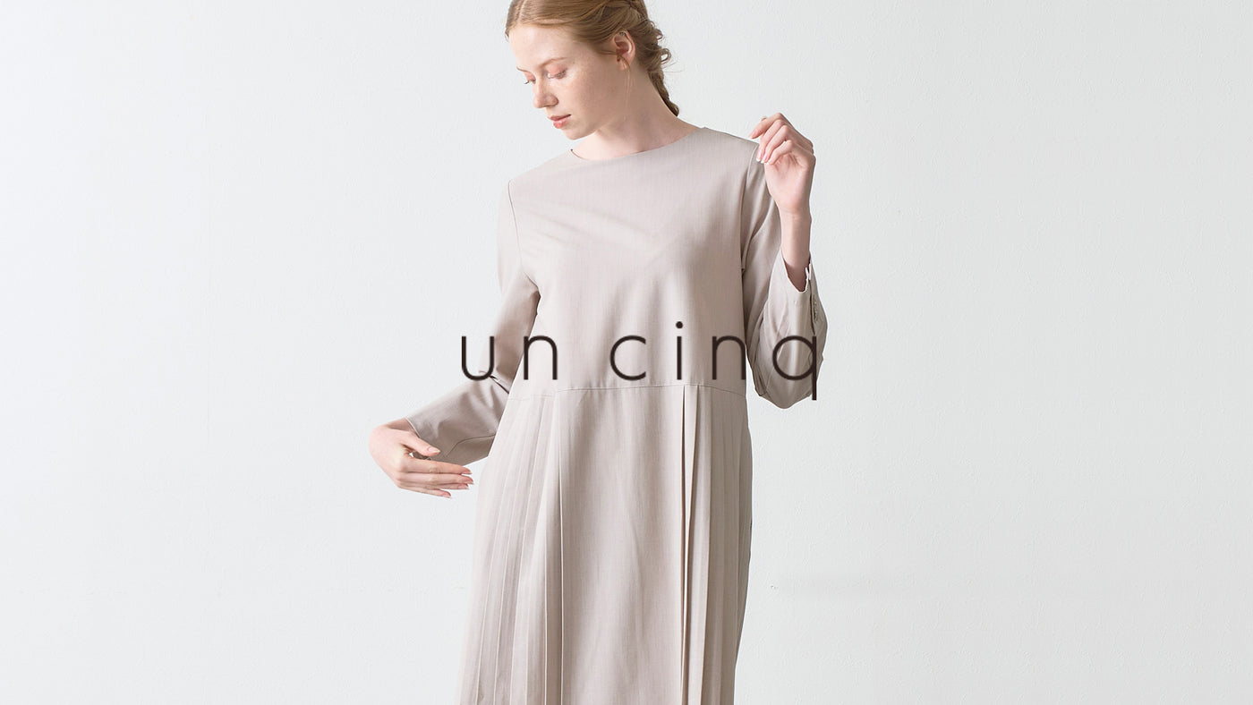 un cinq - 2025 -NEW ITEMS