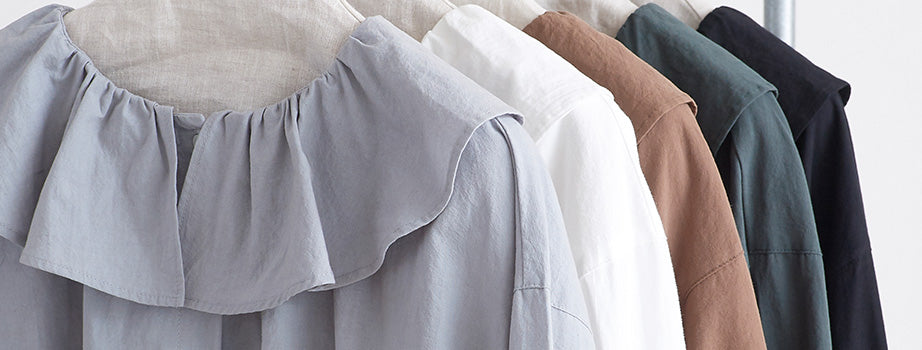 ワンピース／チュニック - ONLINE STORE | HEAVENLY -OFFICIAL SITE-