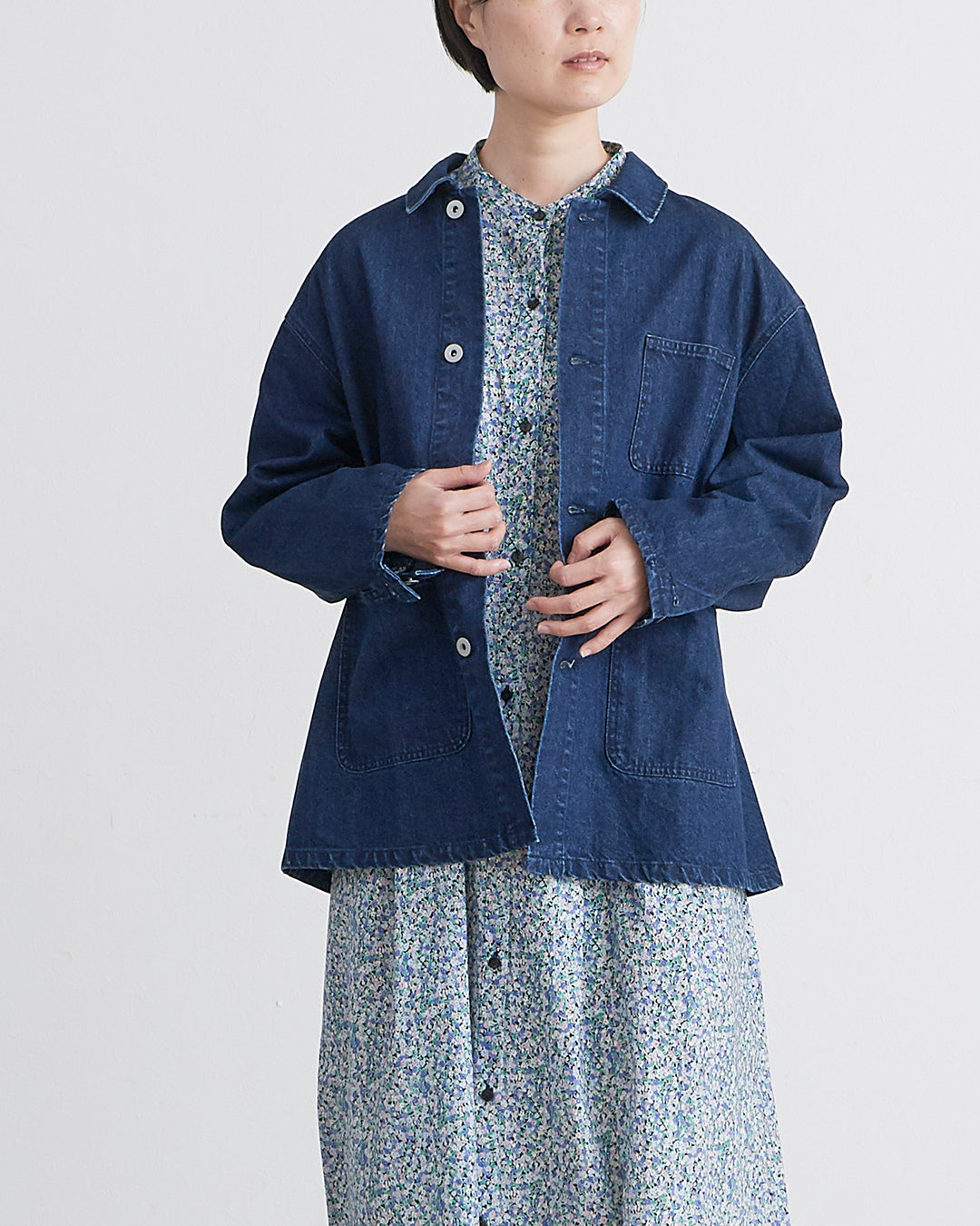 S/S | アウター - ONLINE STORE | HEAVENLY -OFFICIAL SITE-
