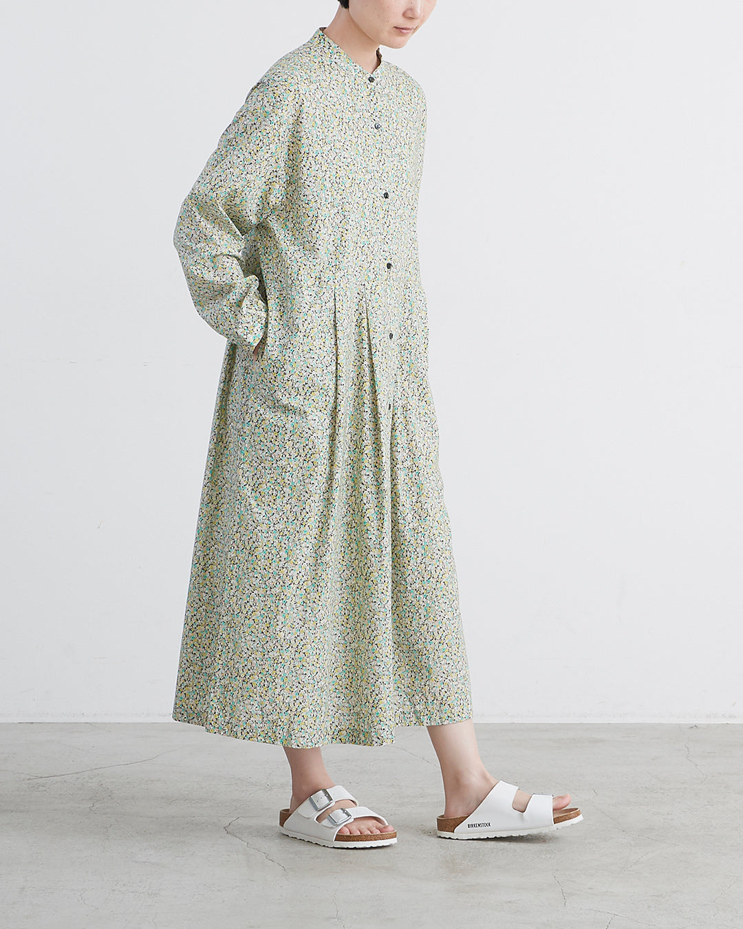 HEAVENLY ヘブンリー］ #010 LIBERTY Print Onepiece / リバティ