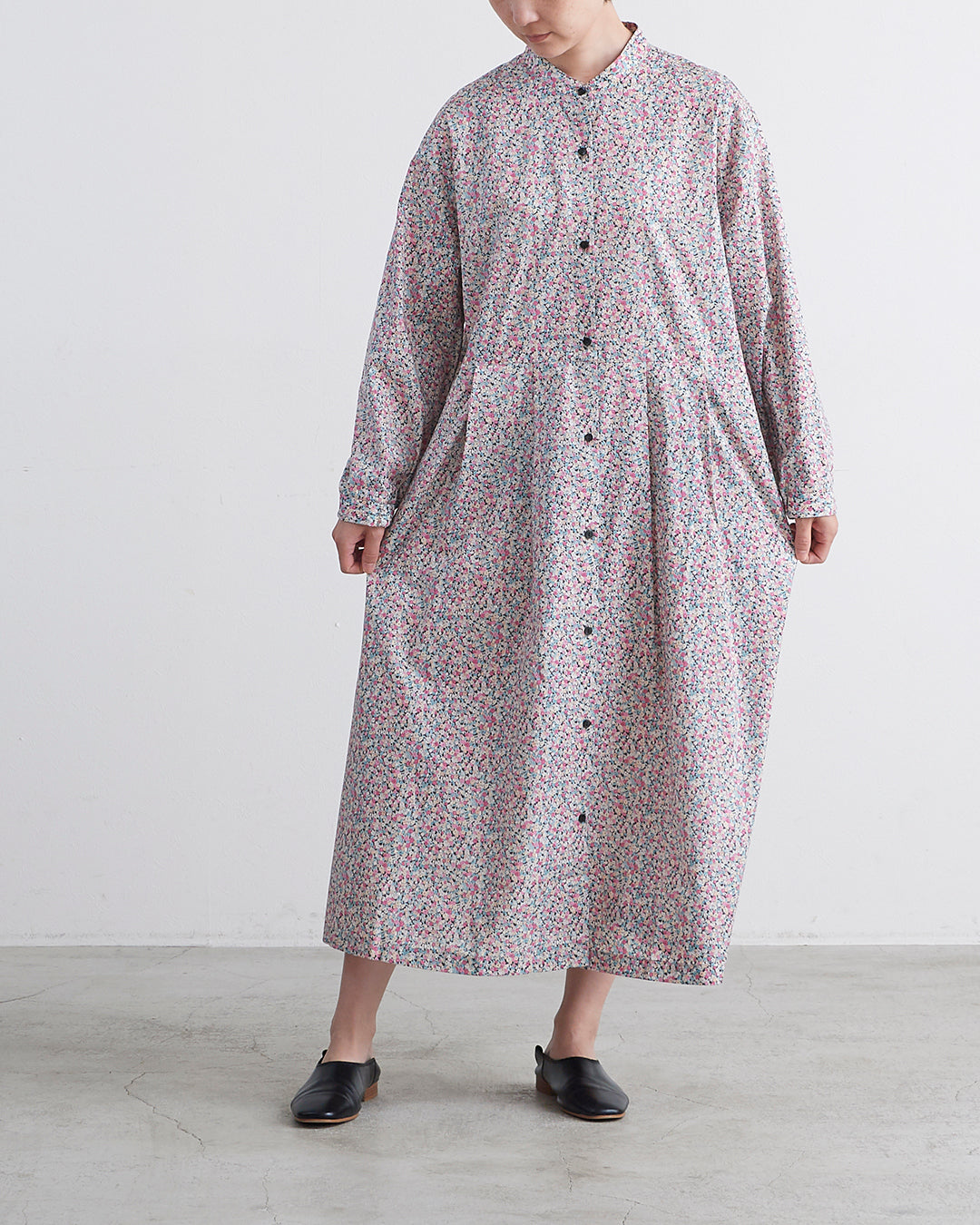 HEAVENLY ヘブンリー］ #010 LIBERTY Print Onepiece / リバティ