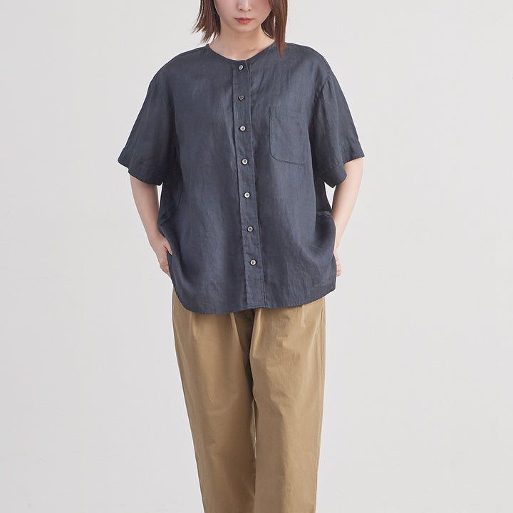 HEVE へイヴ　フィンスリーブBL　ブラック　美品 Heve へイヴ フィンスリーブ fin フレア ブラック新品未使用品