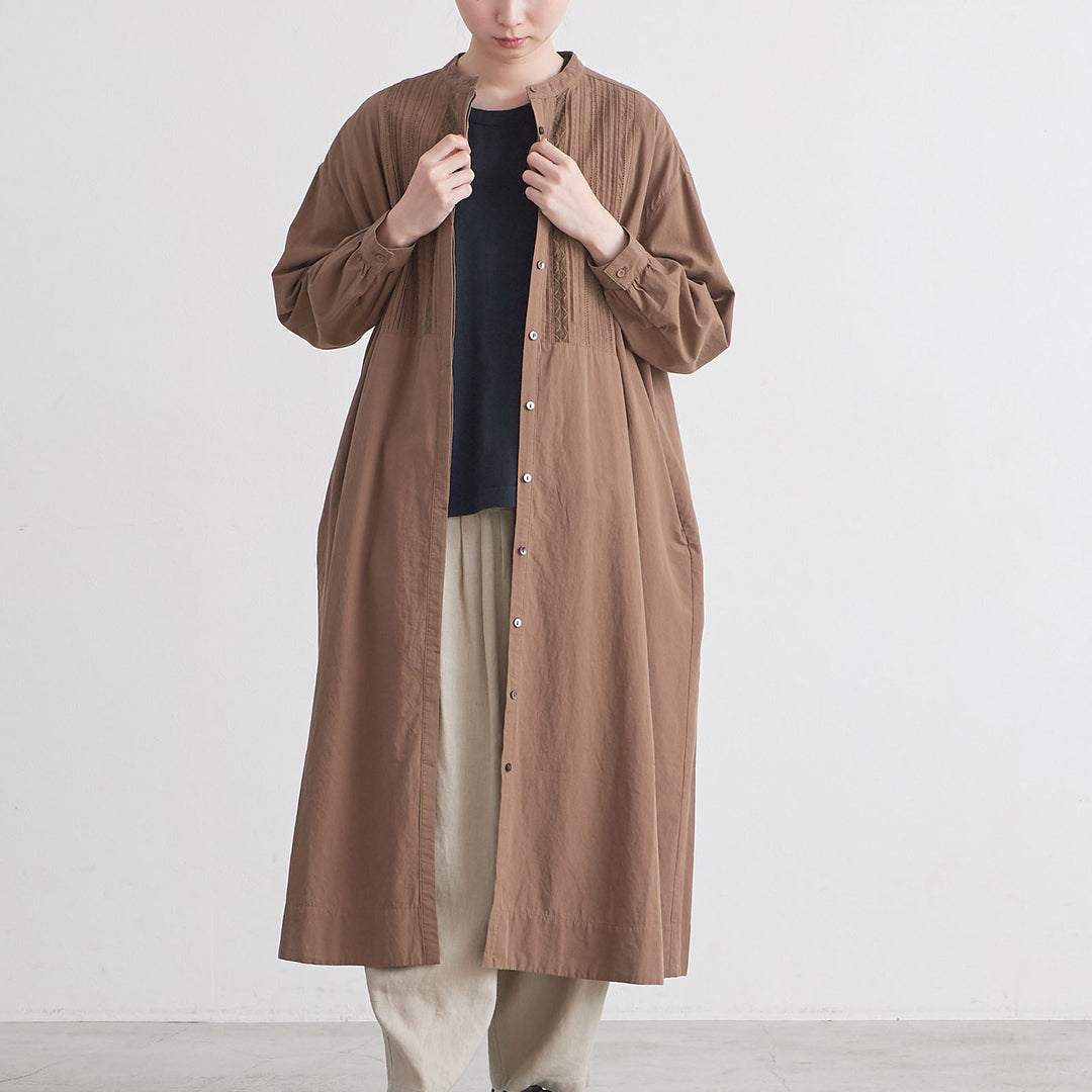 HEAVENLY ヘブンリー］ #008 Washer Broadcloth Lace Onepiece 