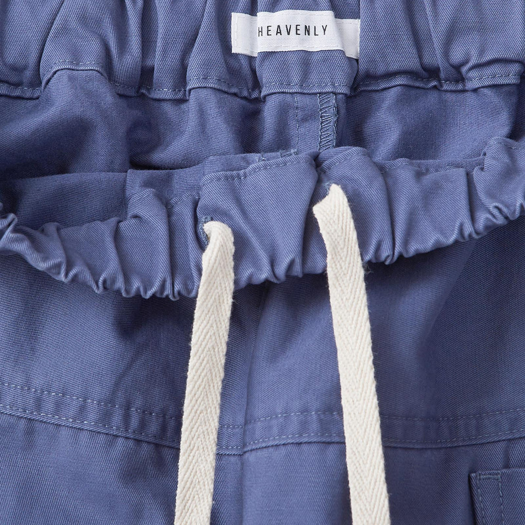 HEAVENLY ヘブンリー］ #011 Cotton Twill Front Pocket Pants / コットン ツイル フロント |  HEAVENLY -OFFICIAL SITE-