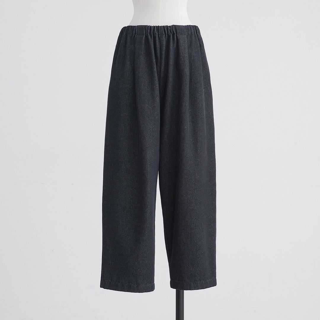 HEAVENLY ヘブンリー］ #010 (40) 10oz Denim Tuck Easy Pants
