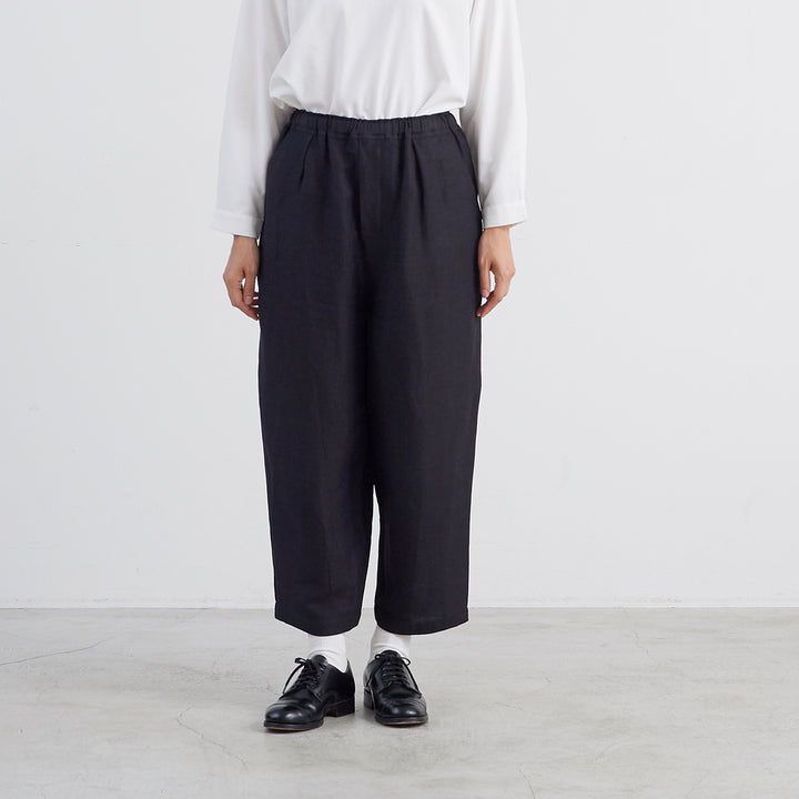 Heve リボンパンツ ベイヴ Heve リボンパンツ