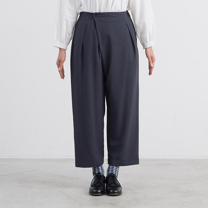 HEAVENLY ヘブンリー］ #010 TR Wrap Pants / TR ラップ パンツ