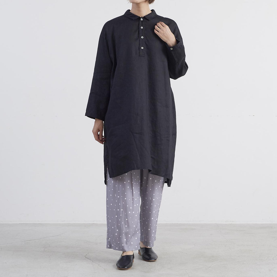 tunic | HEAVENLY -OFFICIAL SITE-