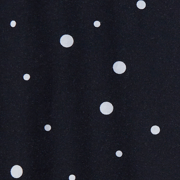 HEAVENLY (ヘブンリー) | COTTON RAYON RANDOM DOT BLOUSE (black / off) | トップス ブラウス ドット 楽天市場】HEAVENLY (ヘブンリー) | COTTON RAYON RANDOM DOT