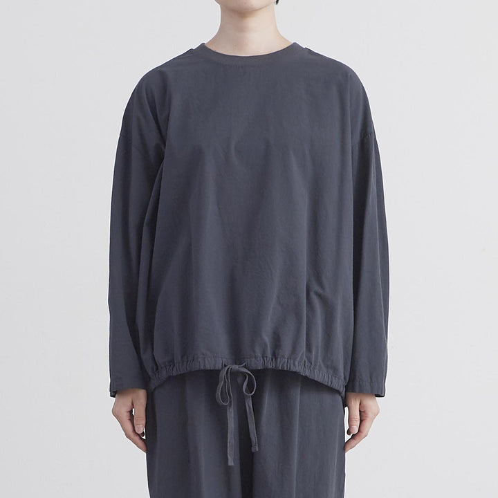 HEAVENLY ヘブンリー］ #013 Overdye Ribneck Pullover