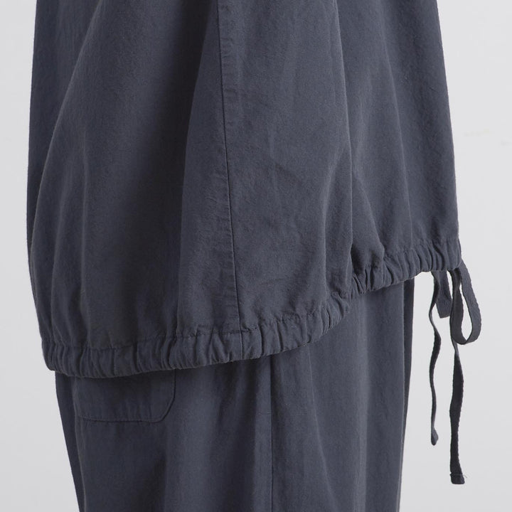 HEAVENLY ヘブンリー］ #013 Overdye Ribneck Pullover