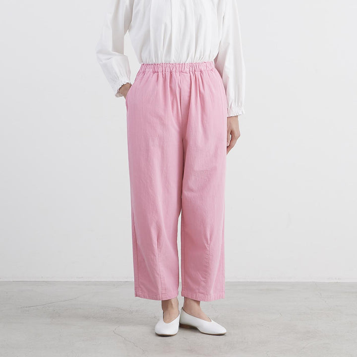 HEAVENLY ヘブンリー］ #014 Overdye Tapered Pants / オーバーダイ