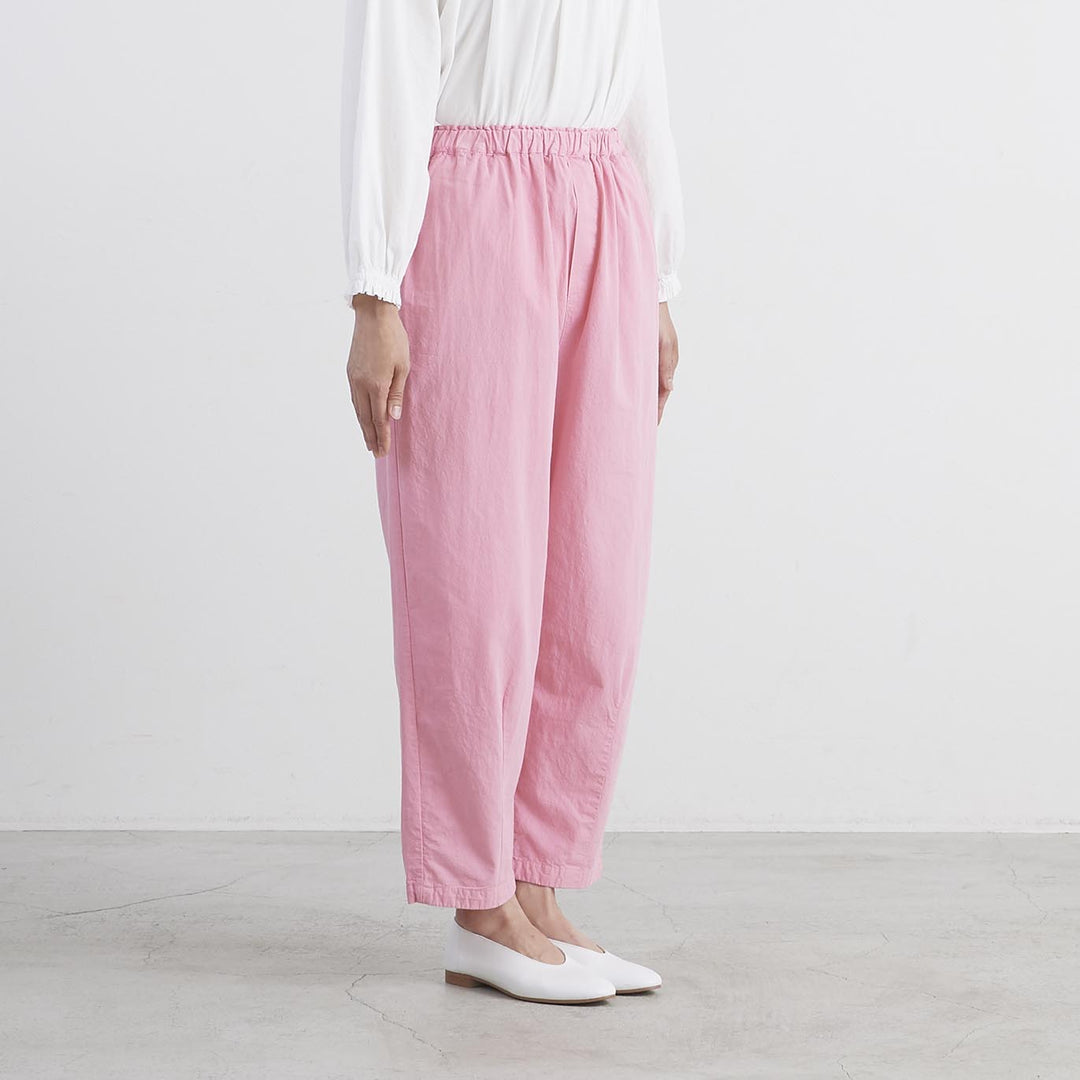 HEAVENLY ヘブンリー］ #014 Overdye Tapered Pants / オーバーダイ