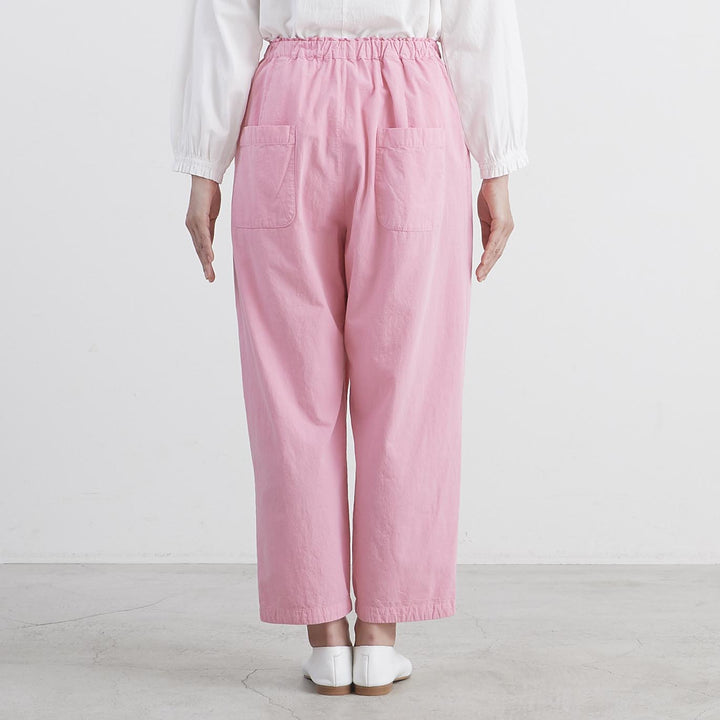 HEAVENLY ヘブンリー］ #014 Overdye Tapered Pants / オーバー