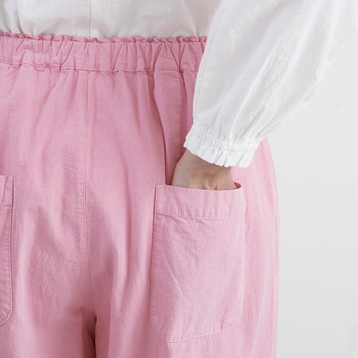 HEAVENLY ヘブンリー］ #014 Overdye Tapered Pants / オーバーダイ