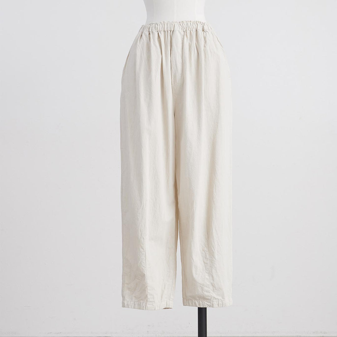 HEAVENLY ヘブンリー］ #014 Overdye Tapered Pants / オーバーダイ