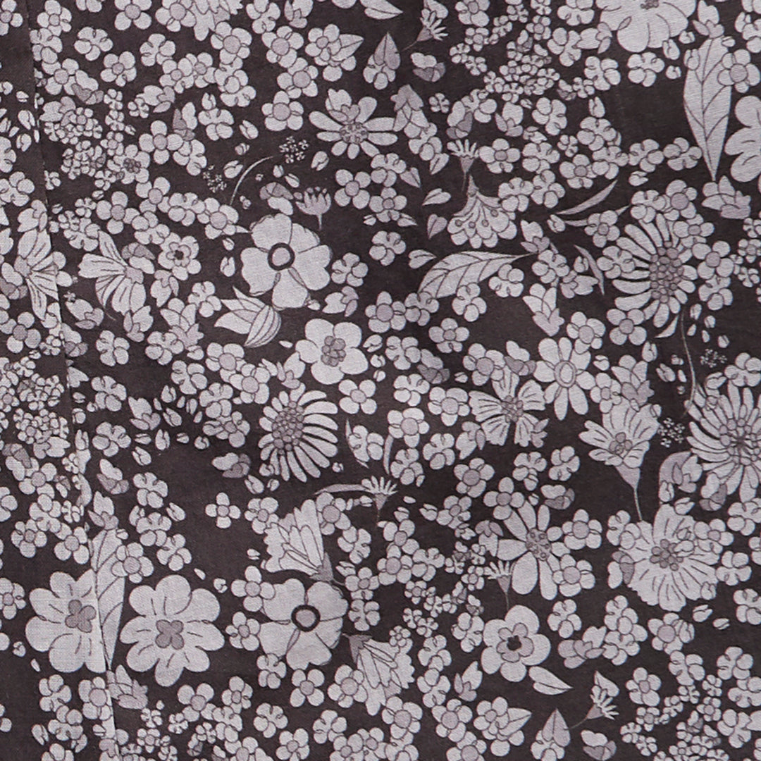 HEAVENLY (ヘブンリー) | FLOWER PRINT SHIRRING BLOUSE (black / natural) | トップス ブラウス 楽天市場】HEAVENLY (ヘブンリー) | FLOWER PRINT SHIRRING