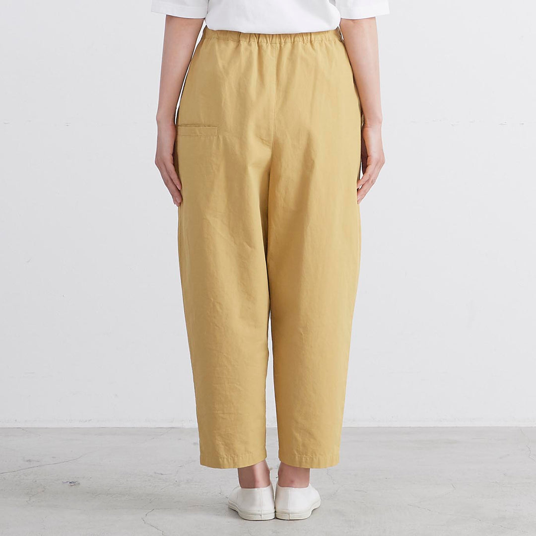 HEAVENLY ヘブンリー］ #014 Cotton Dump Tapered Pants