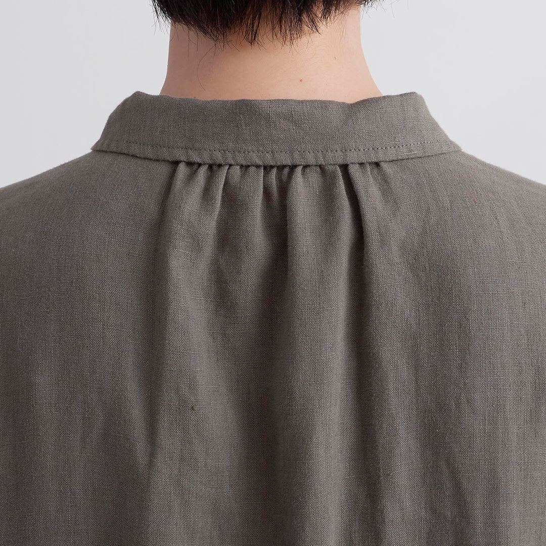 HEAVENLY (ヘブンリー) | COTTON RAMIE WIDE SHIRT TUNIC (beige) |   トップス シャツ 楽天市場】HEAVENLY (ヘブンリー) | COTTON RAMIE WIDE SHIRT