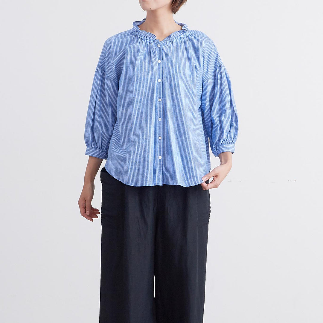 HEAVENLY | シャツ／ブラウス - ONLINE STORE | HEAVENLY -OFFICIAL SITE-