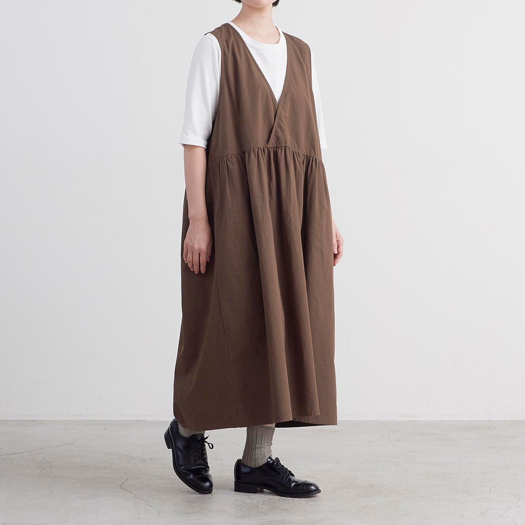 再入荷なしです】HEAVENLY(ヘブンリー) コットンリネン2WAY