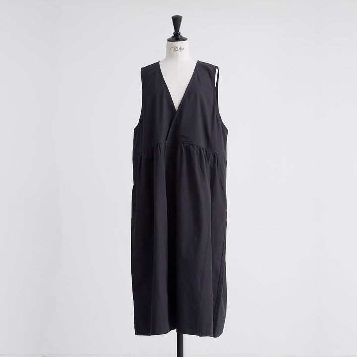 HEAVENLY ヘブンリー］ #013 Cotton Linen Broad Washer