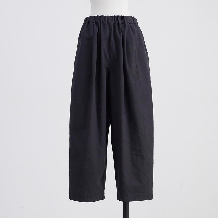 HEAVENLY ヘブンリー　サルエルパンツ　新品タグ付き HEAVENLY/ヘブンリー リネンテーパードパンツ サルエルパンツ