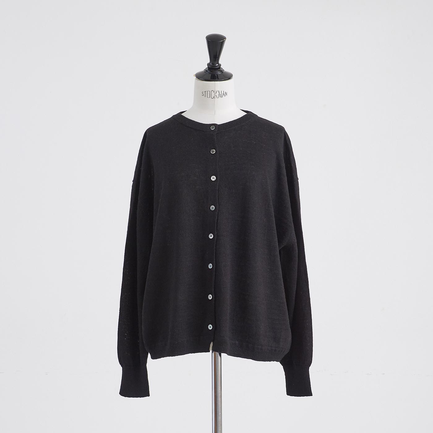HEAVENLY | CARDIGAN | HEAVENLY -OFFICIAL SITE-
