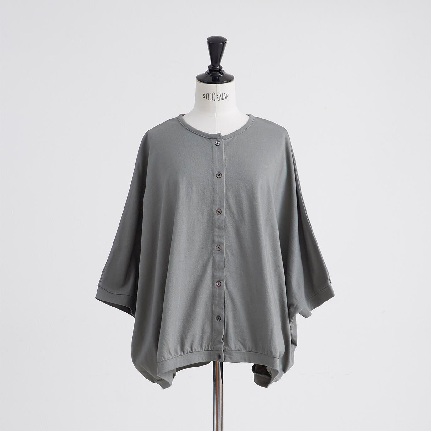 HEAVENLY ヘブンリー］ #017 Cotton CS Dolman Cardigan