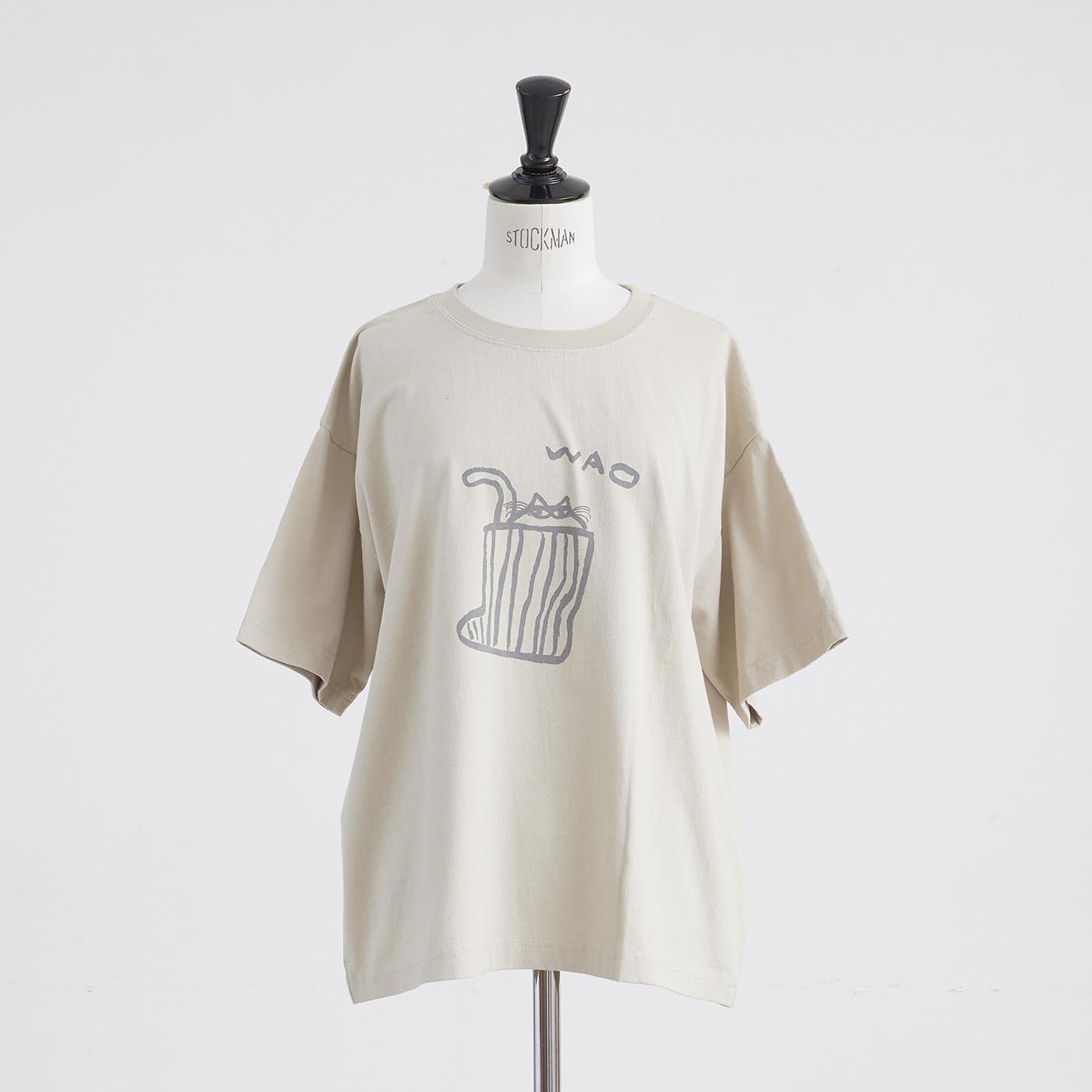 HEAVENLY | Tシャツ／カットソー - ONLINE STORE | HEAVENLY