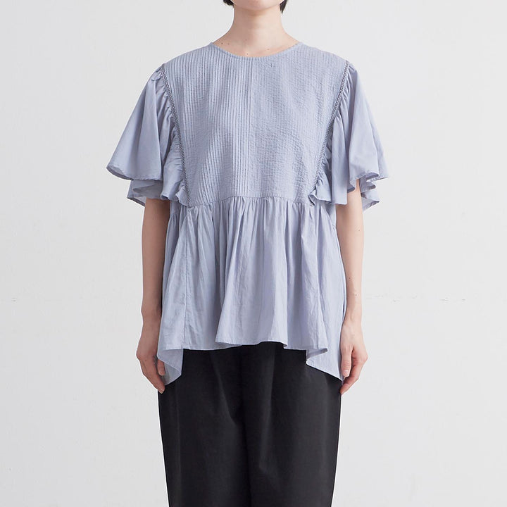 HEAVENLY (ヘブンリー) | CAMBRIC PINTUCK DOLMAN PULLOVER (citron) | トップス プルオーバー 楽天市場】HEAVENLY (ヘブンリー) | CAMBRIC PINTUCK DOLMAN