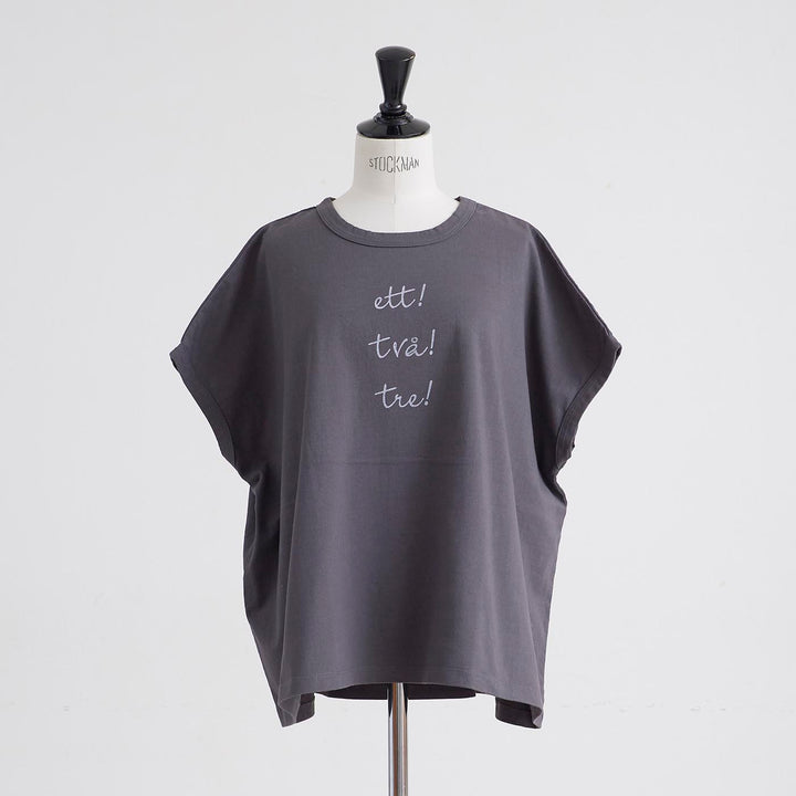 Heavenly ヘヴンリー ヴィンテージ Tシャツ HEAVENLY ヘブンリー］ #020 Print T-Shirt ett! två! tre