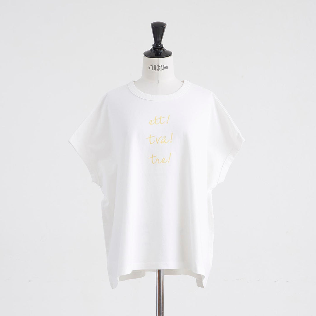 美品【Heve ヘイブ 】ノベルティ Tシャツ Heve ヘイブ ノベルティ Tシャツ