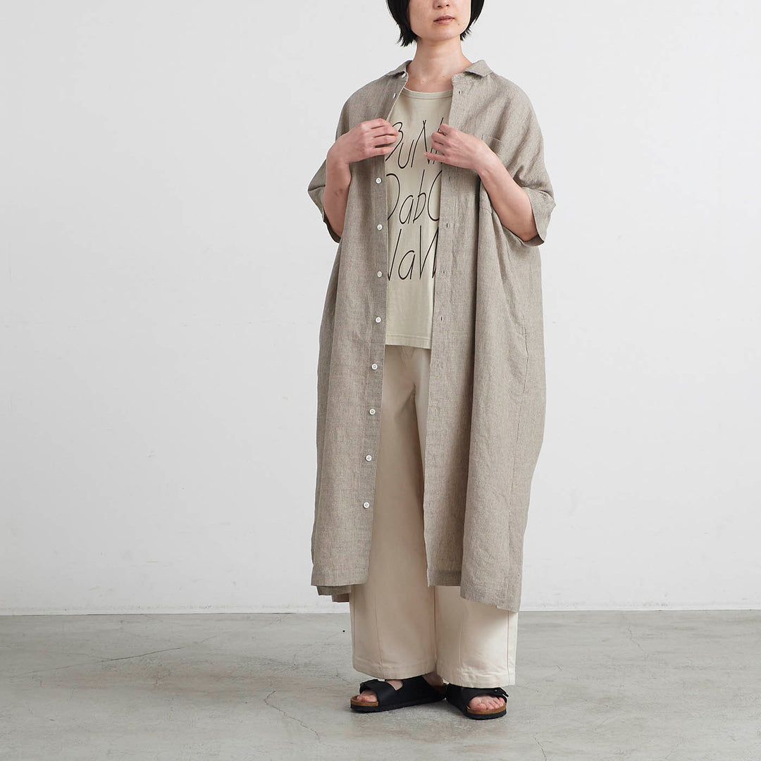 ワンピース／チュニック - ONLINE STORE | HEAVENLY -OFFICIAL SITE-
