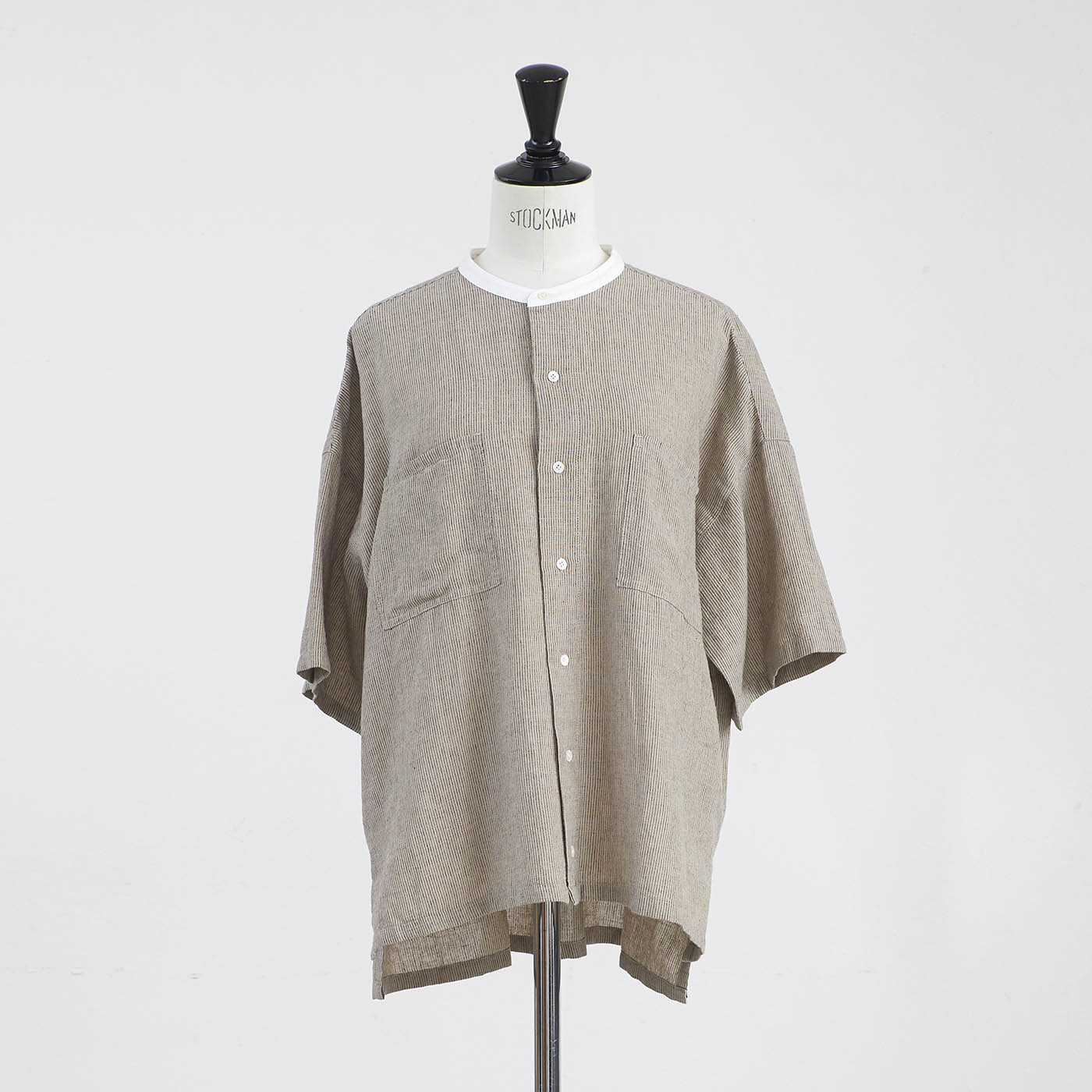 HEAVENLY (ヘブンリー) | COTTON BROAD WASHER FRILL SHIRT (blue stripe) | トップス ブラウス 楽天市場】HEAVENLY (ヘブンリー) | COTTON BROAD WASHER FRILL