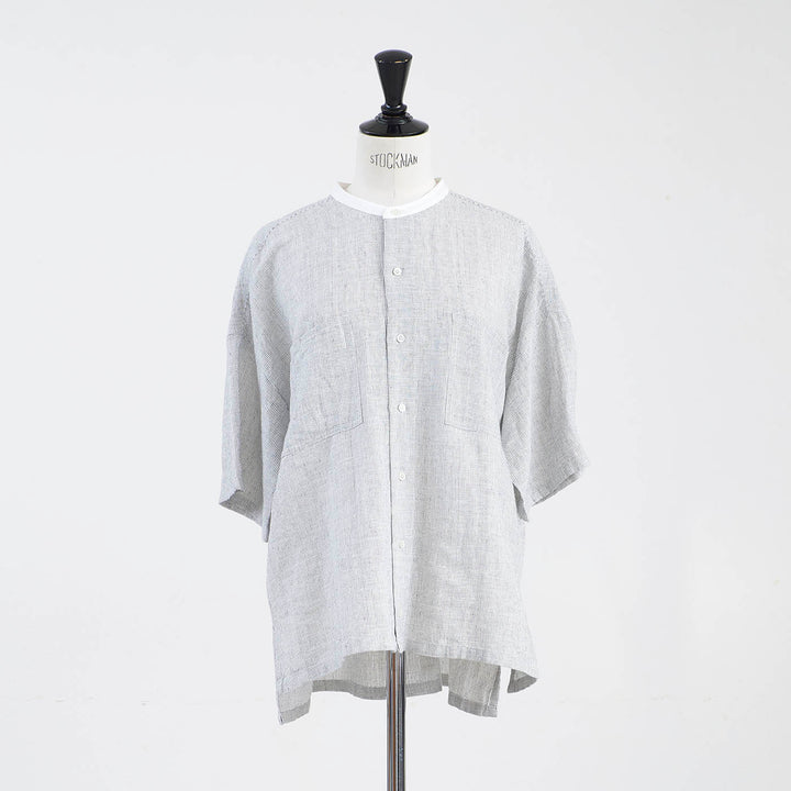 HEAVENLY (ヘブンリー) | COTTON LINEN STRIPE SHIRT TUNIC (natural stripe) |   トップス シャツ 楽天市場】HEAVENLY (ヘブンリー) | COTTON LINEN STRIPE SHIRT