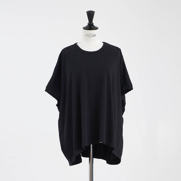 HEAVENLY ヘブンリー］ #011 Cotton CS Wide Pullover