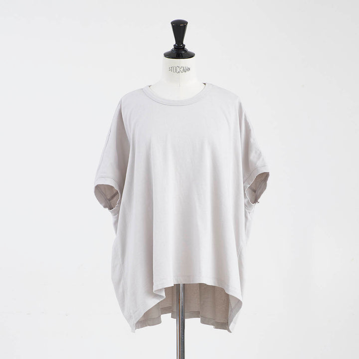 HEAVENLY ヘブンリー］ #011 Cotton CS Wide Pullover