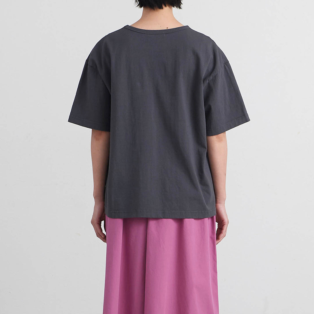 HEAVENLY ヘブンリー］ #014 Wide Print T-Shirt ”I ME MINE