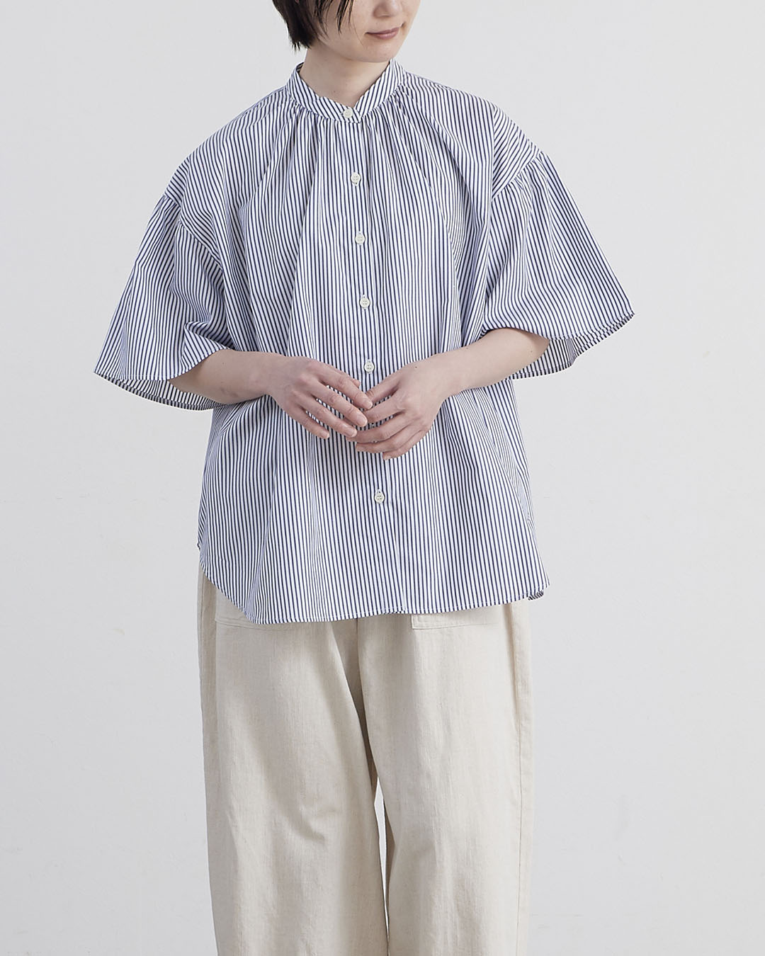 むぎ 様 ♡ Check ＆ STRIPE Candy Stripper スカート CHECK SHIRT WRAP : ZOZOTOWN Yahoo!店