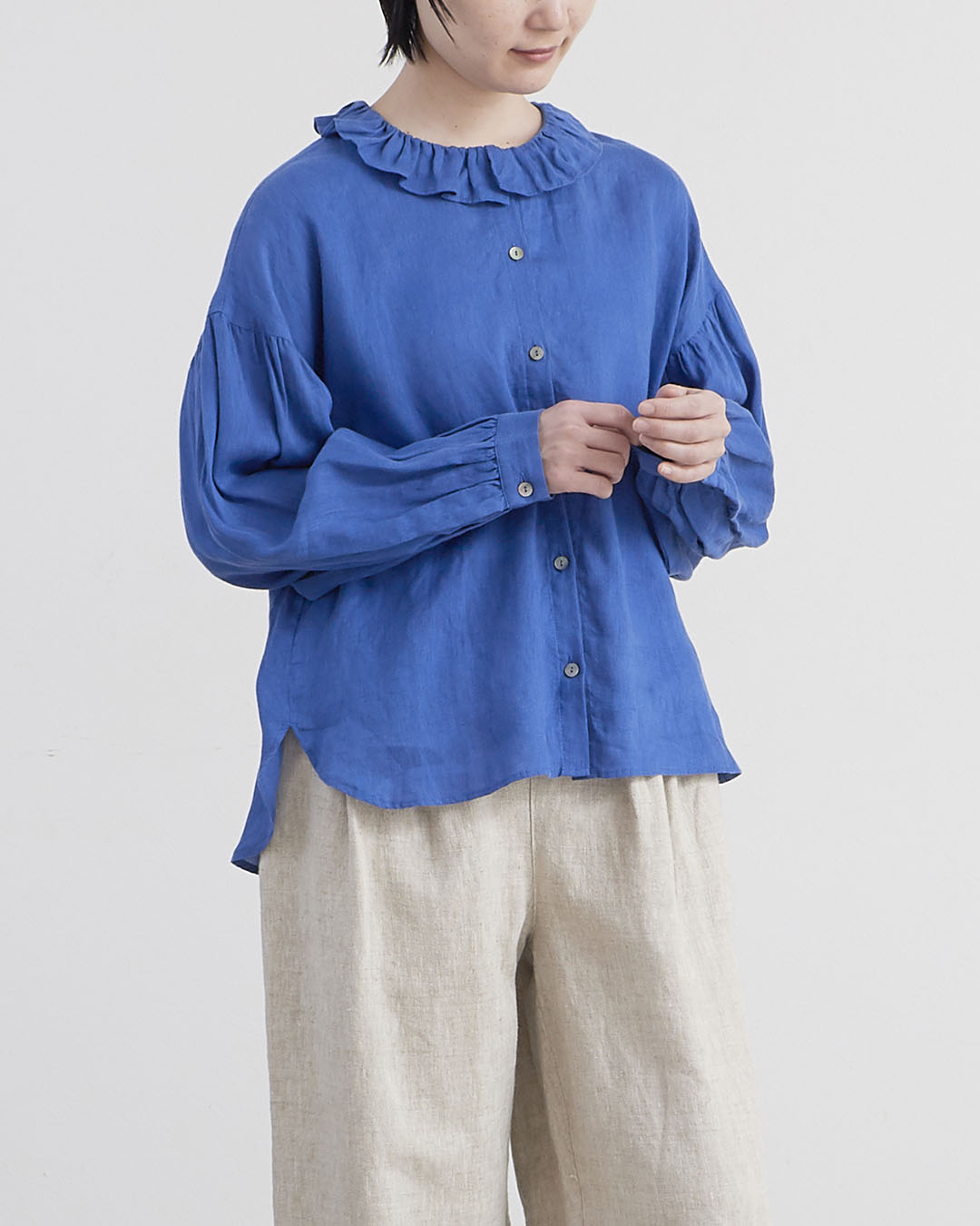 シャツ／ブラウス - ONLINE STORE | HEAVENLY -OFFICIAL SITE-
