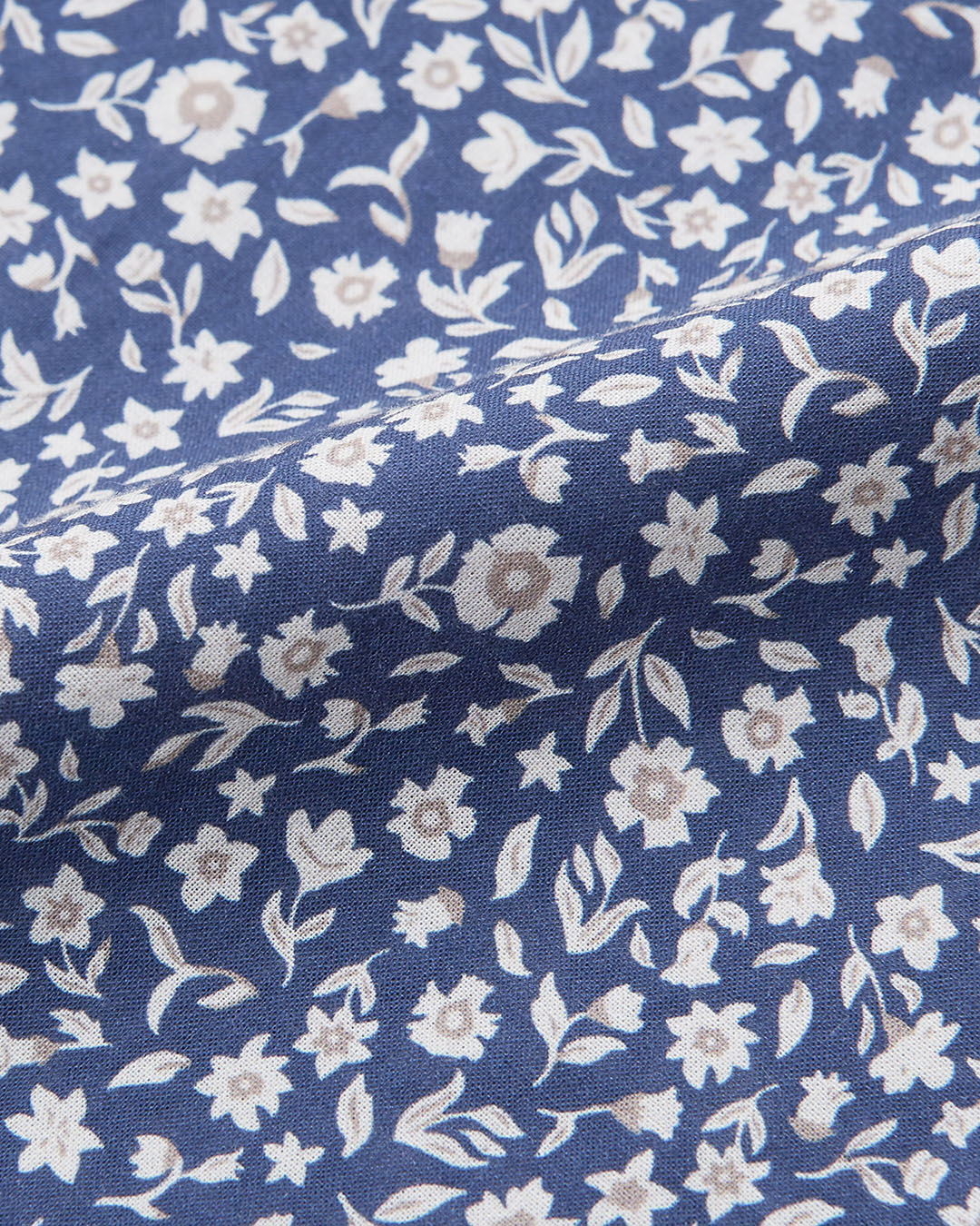 HEAVENLY ヘブンリー］ #007 60s Lawn Flower Print Onepiece