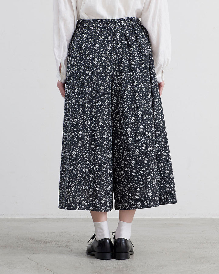 MALION vintage flower patchwork パンツ MALION vintage flower patchwork パンツ MALION VINTAGE