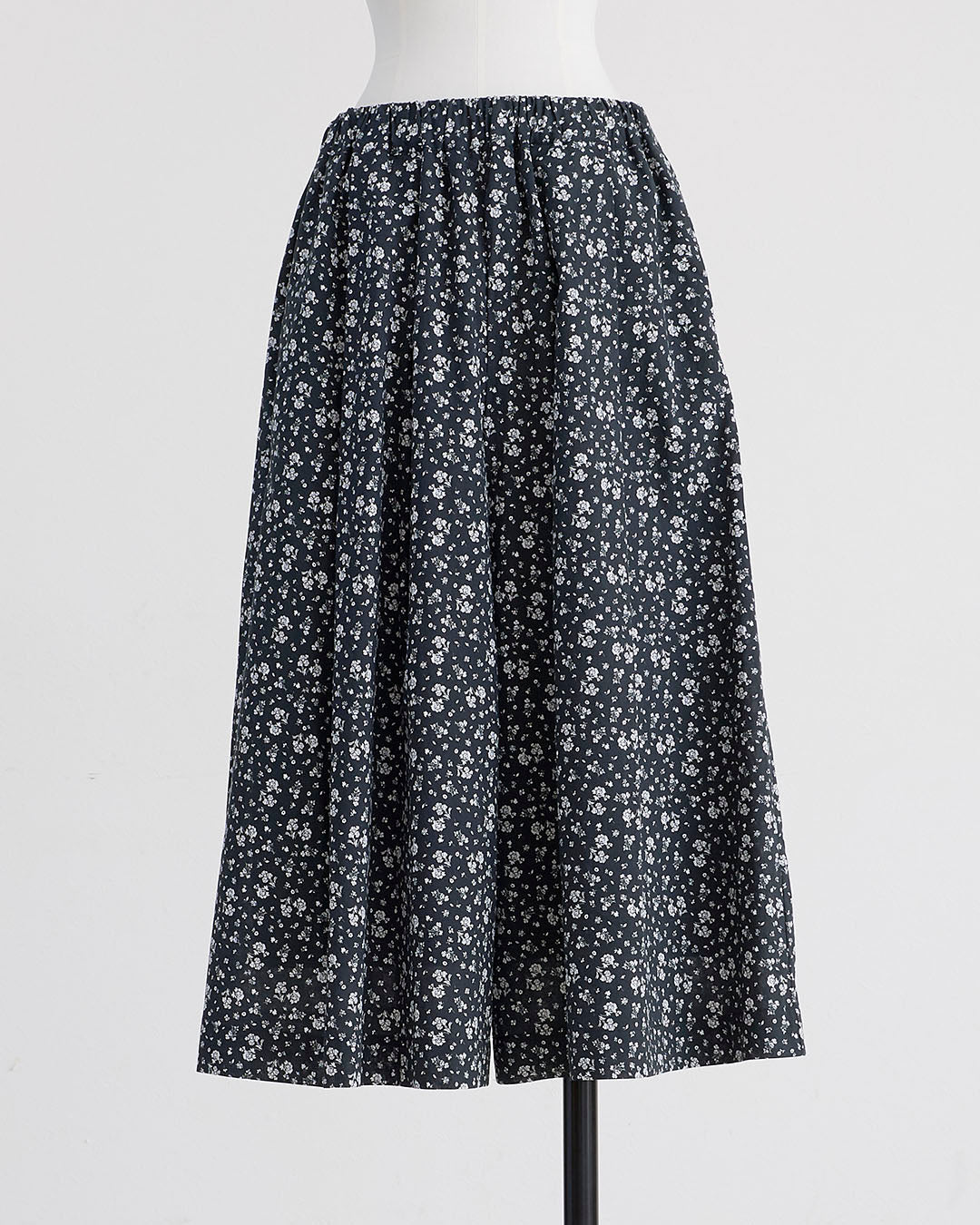 HEAVENLY ヘブンリー］ #008 60s Lawn Flower Print Gaucho Pants
