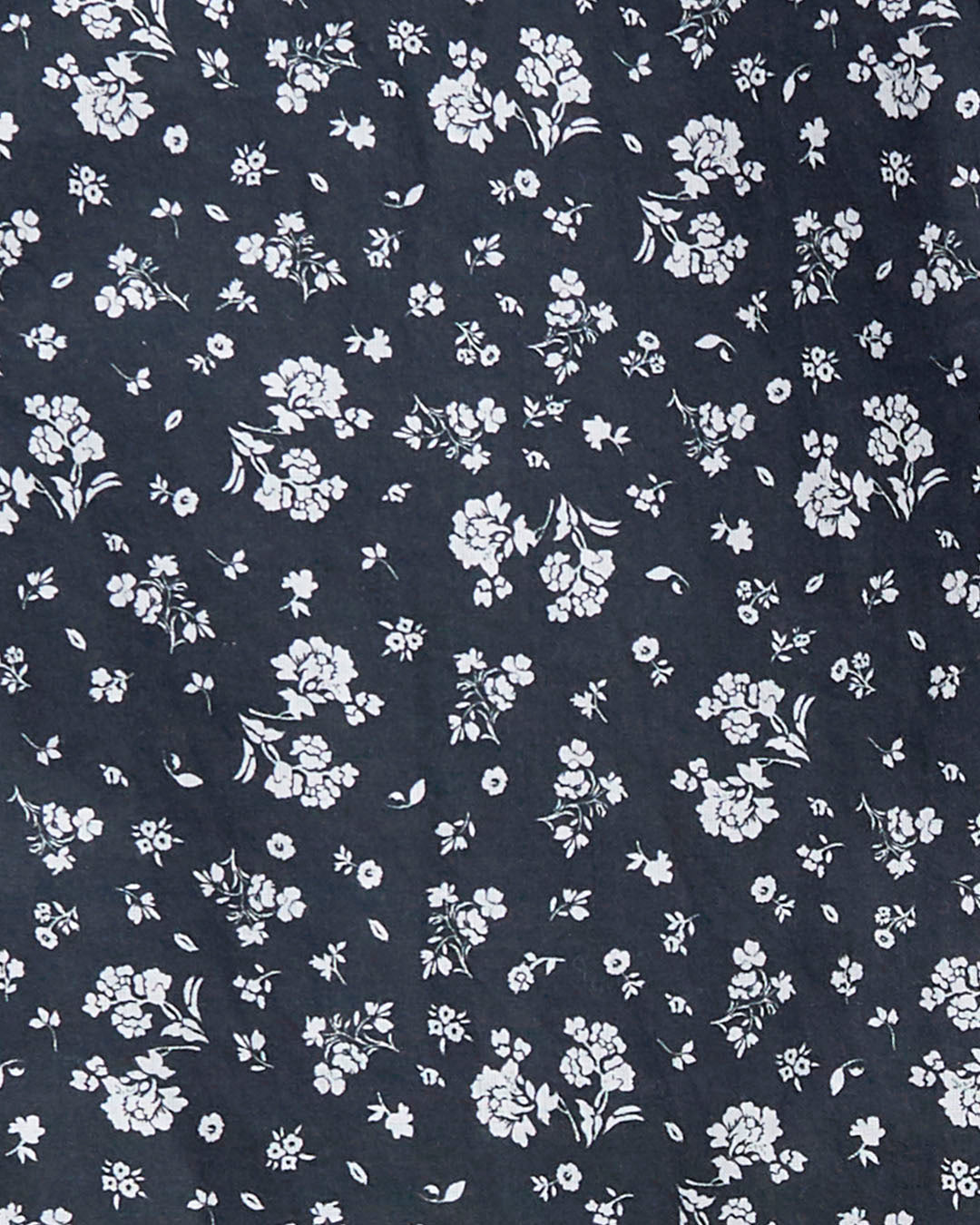 HEAVENLY ヘブンリー］ #008 60s Lawn Flower Print Gaucho