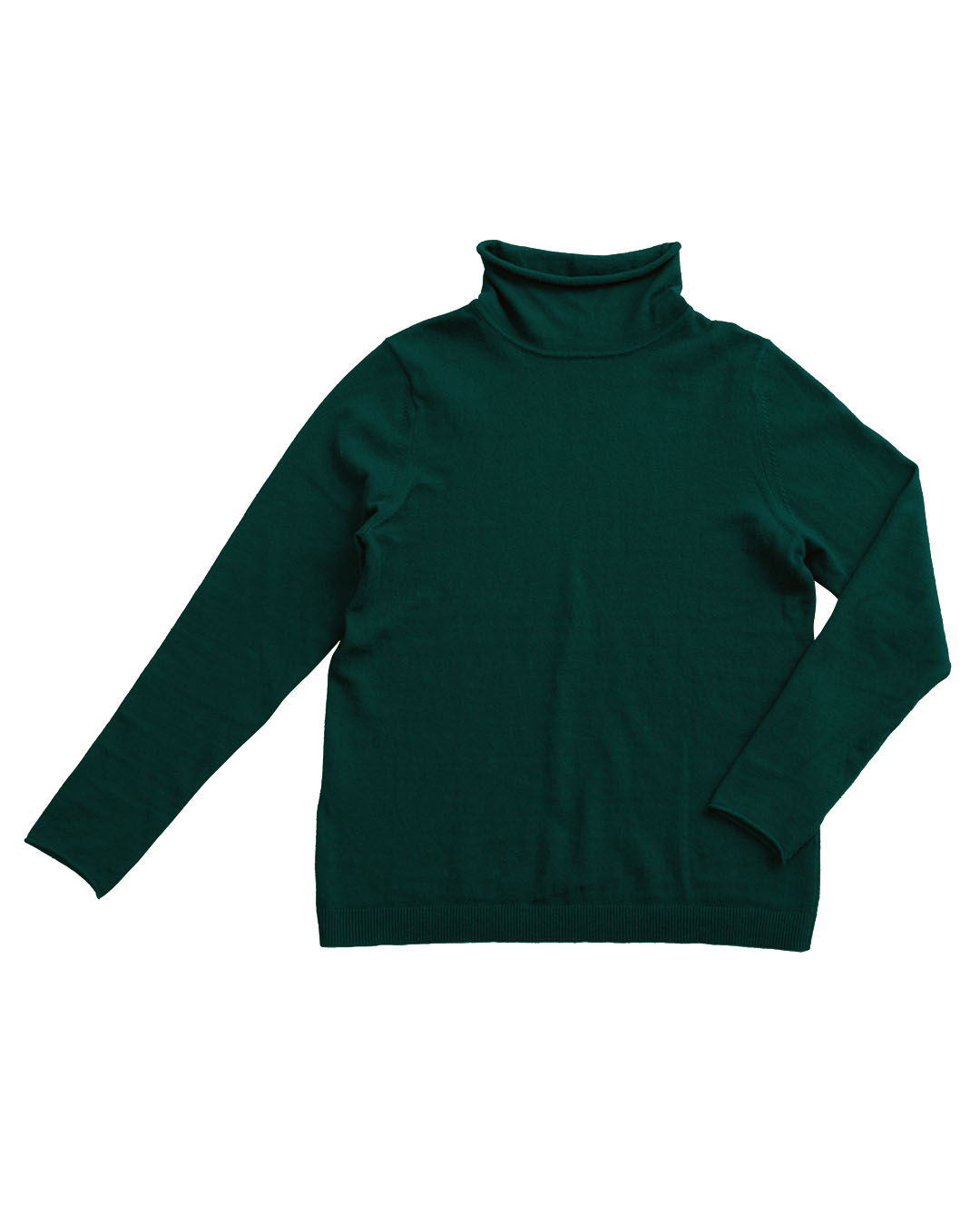 Hewitt727ページ　11番、13番 HEAVENLY ヘブンリー］ #017 Cotton Cashmere Knit Turtle