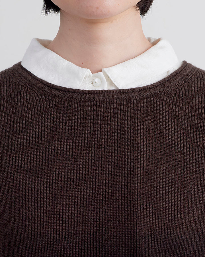HERMES ウールカシミア　ニットベスト 中古・古着通販】extreme cashmere X (エクストリーム カシミア