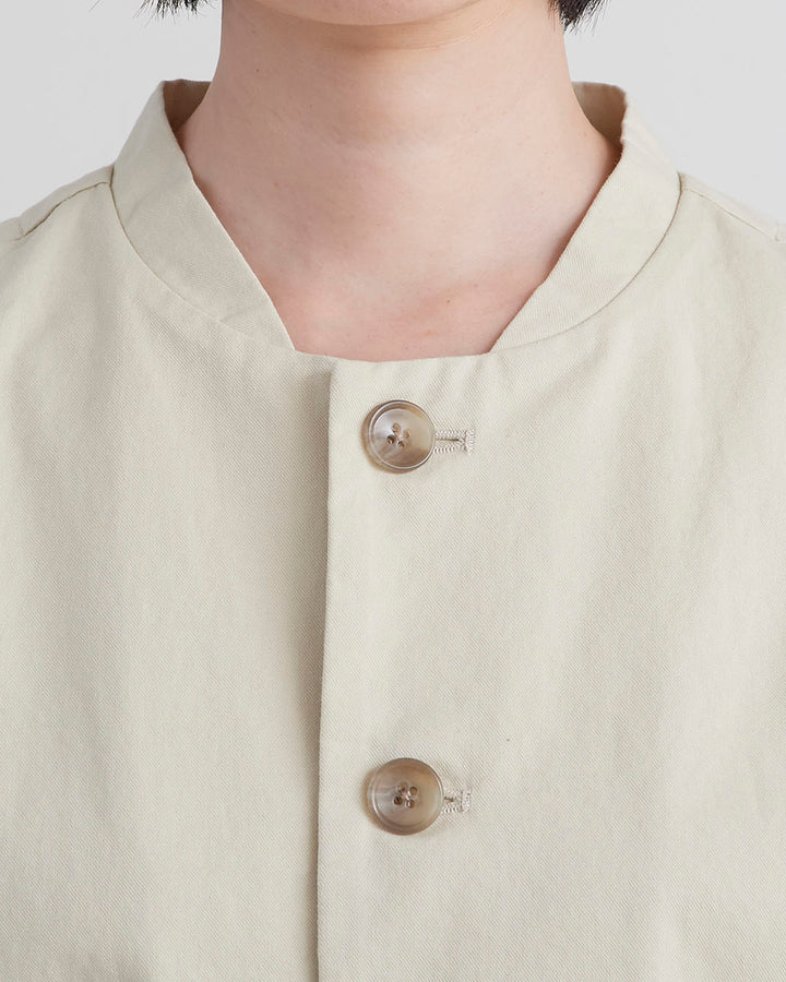 ジャケット・アウター melonmoon Backers」G-1 ラインクルーマンジャケット オレンジ - 古着屋